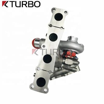 适用现代胜达2.0的涡轮增压器28231-2G41090142-01030TD04HL4S