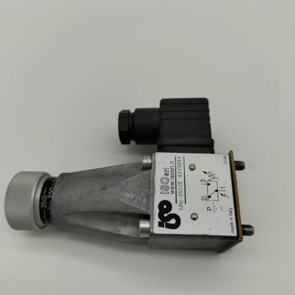 意大利ISO压力继电器IPN-035/E