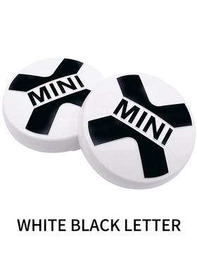 Y选适用于宝马mini迷你中网拉力灯专用灯罩原厂副厂适配