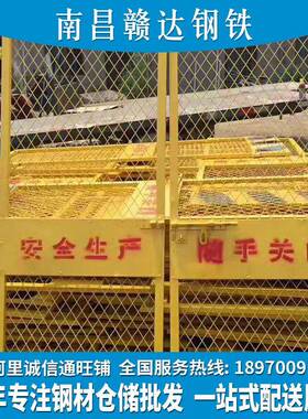 江西护栏围挡专营南昌围挡喷涂刻字抚州围挡