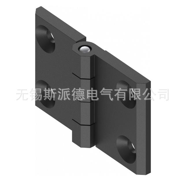 德国EMKA多规格型号合页铰链1056-U18