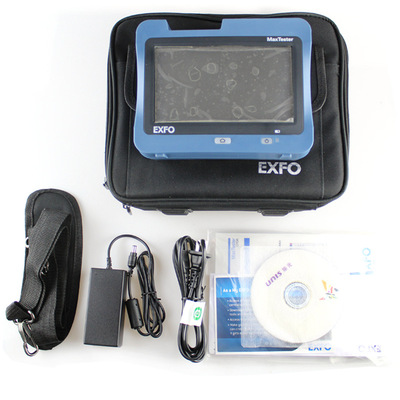 【EXFO】加拿大MAX-720D光时域反射仪MAX710B MAX-730D  OTDR