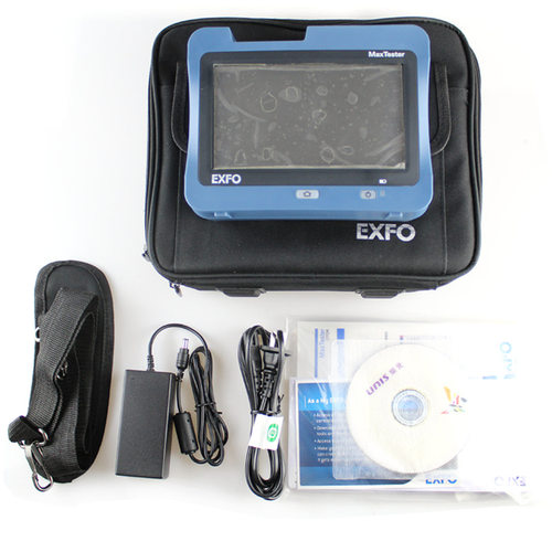 【EXFO】加拿大MAX-720D光时域反射仪MAX710B MAX-730D  OTDR
