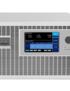 100V-30A-1KW太阳能电池模拟源电压0-100VDC可调电流0-30A可调