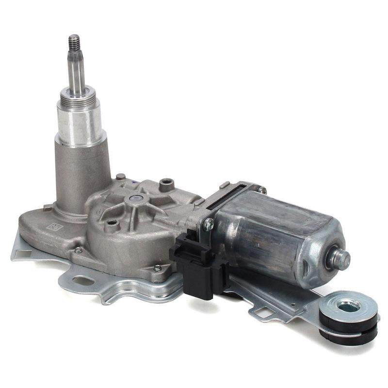 雨刮电机B0010-99280B001099280适用丰田ToyotaAygo2014-2021