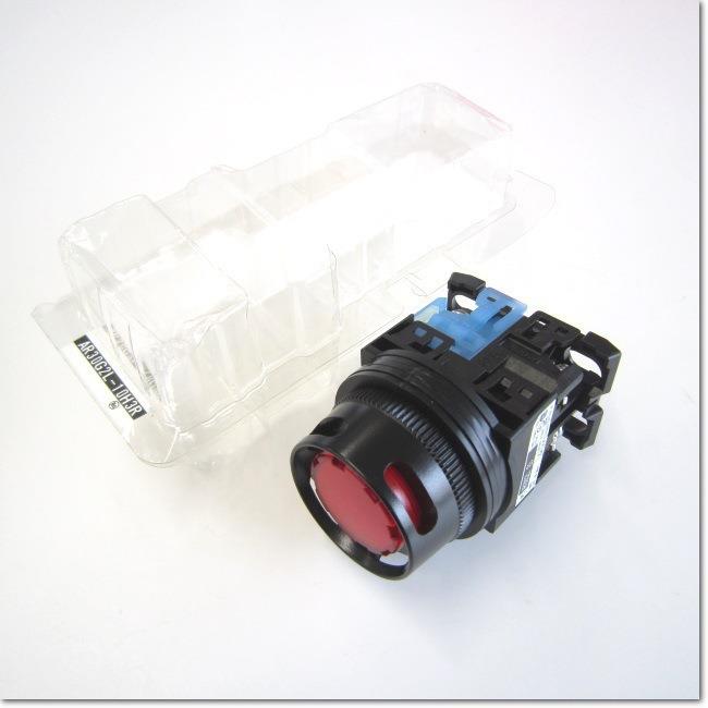 富士金属圈带灯按钮AR30G3L-02E3R价格可议