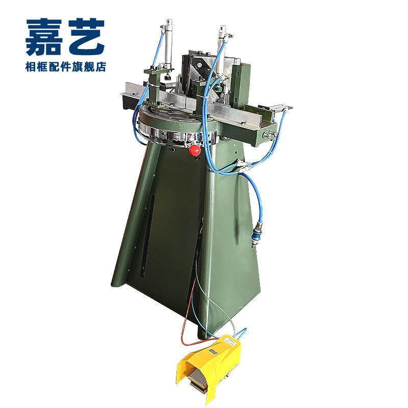 脚踏切角机人工切角机相框线条切割角45度60度90度双臂,居家布艺,入户地垫,淘宝优惠券,粉丝福利购,淘宝优惠卷