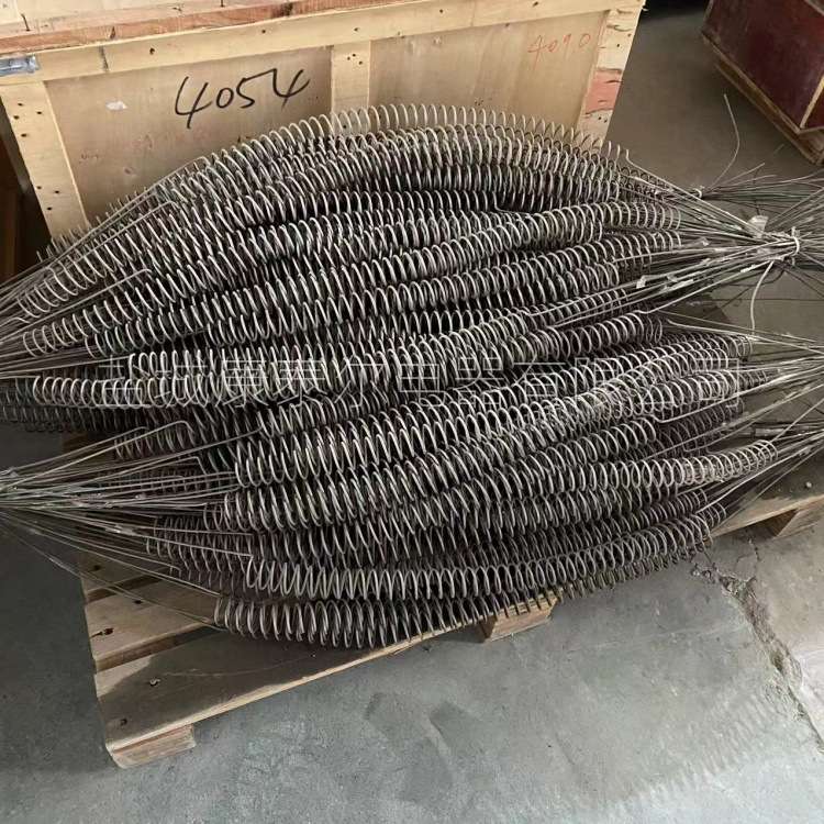 隧道炉耐高温铁铬铝电热丝 0Cr27Al7Mo2电阻丝电炉丝【加工成型】