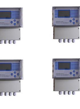 在线电导率仪(中西器材）型号:M122421库号：M122421