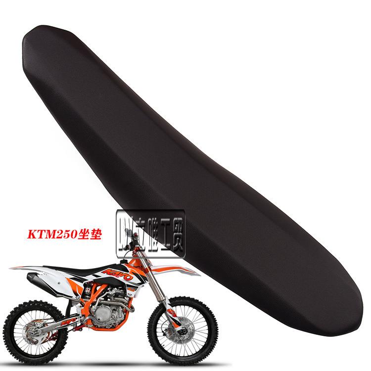 2013-14款KT250坐垫座椅鞍座KT250300450华洋K6卒玛K7座垫