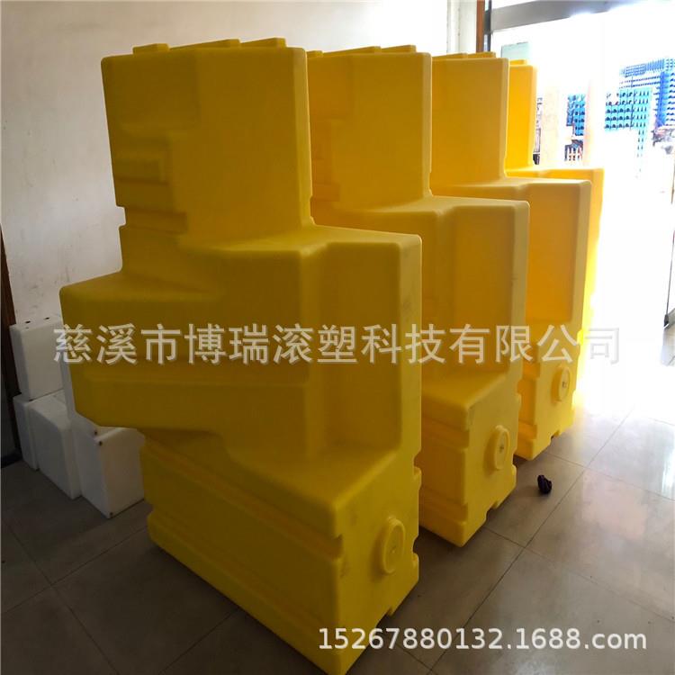 供应外贸机械外壳滚塑外贸产品滚塑包装容器