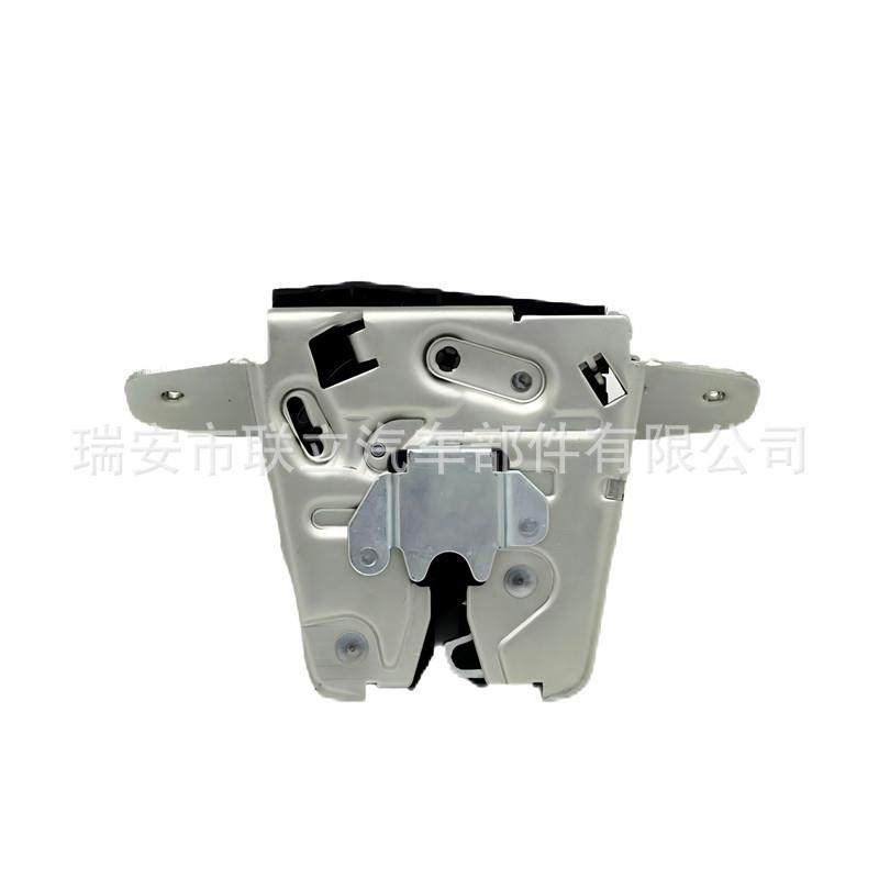 A2047400435适用奔驰GLK级W204尾盖锁机行李箱盖闩锁总成锁