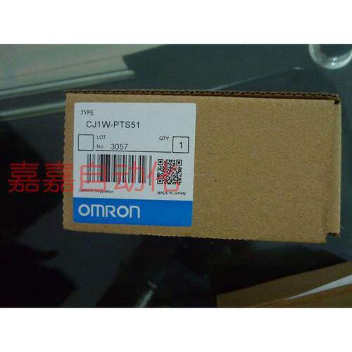 CJ1W-PTS15165152FLN22SRM21TER01PRM21CRM21PRT2