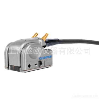 奥林巴斯探头 10DL32-9.6X5-A28-P-2.5-OM相控阵焊缝探头