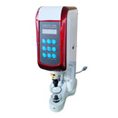 面电动带防手冲孔机 鞋 制鞋 机械工厂直供运动鞋