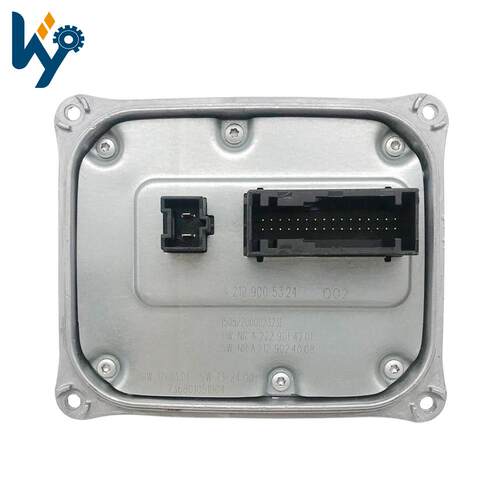 KY新品A2129005324汽车灯LED驱动适用奔驰W212前车灯控制器eBay
