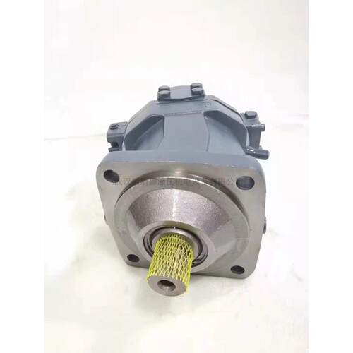 力士乐斜盘式变量柱塞马达A6V225HA12FZ2液压油泵