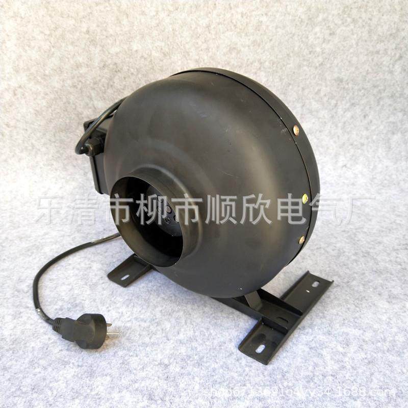 GDF/CKF-100外转子轴流风机YWR2-125圆形管道风机TSK-150离心风机