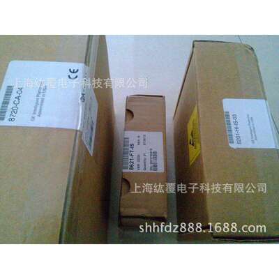 8110-DI-DC通用PAC8000系列GEPLC原装供应