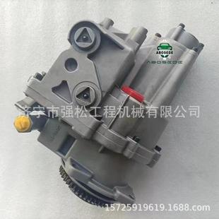 115 3576燃油泵E3116发动机喷油器柴油泵