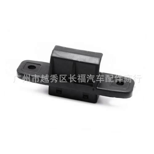 汽车后备箱开关按钮尾门开关 KD53-62-4B0A KD53624B0 适用于CX-5