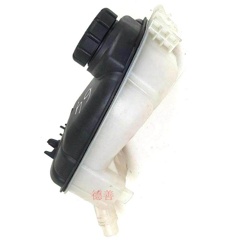 适用奔驰156GLA180GLA200GLA260副水壶付水箱膨胀箱拆车件