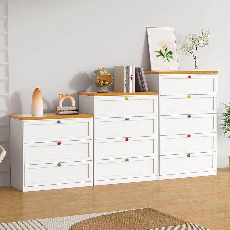 家用钢制五斗柜客厅边柜卧室床尾储物收纳抽屉柜现代简约铁艺斗柜,3C数码配件,USB灯,淘宝优惠券,粉丝福利购,淘宝优惠卷