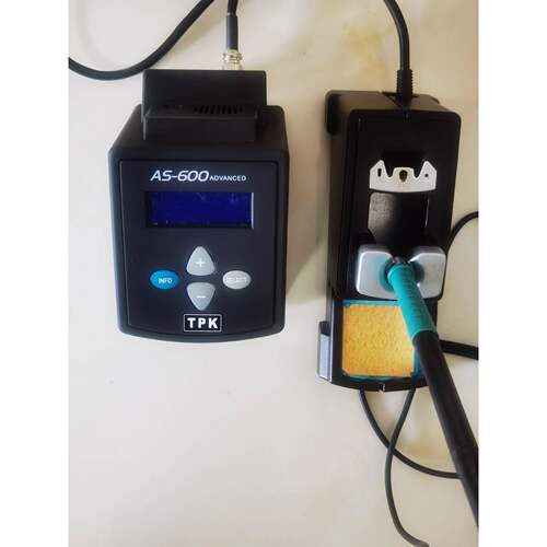 TPK AS-600A焊台
