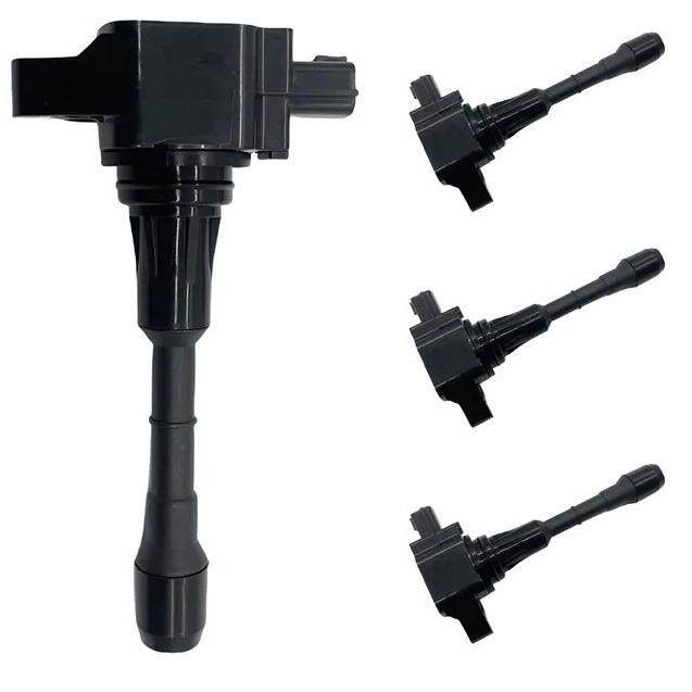 22448JA11C22448-JA10C汽车点火线圈，发动机vq35