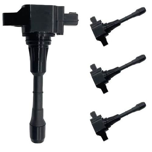 22448JA11C22448-JA10C汽车点火线圈，发动机vq35