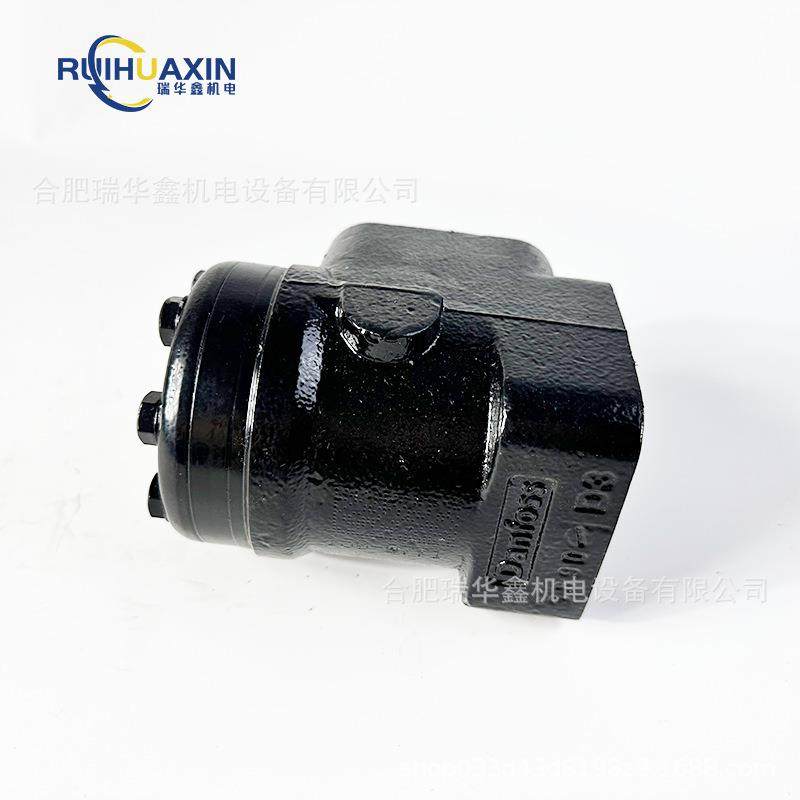 Danfoss920207.064衬套用于正面吊堆高机港口机械配件