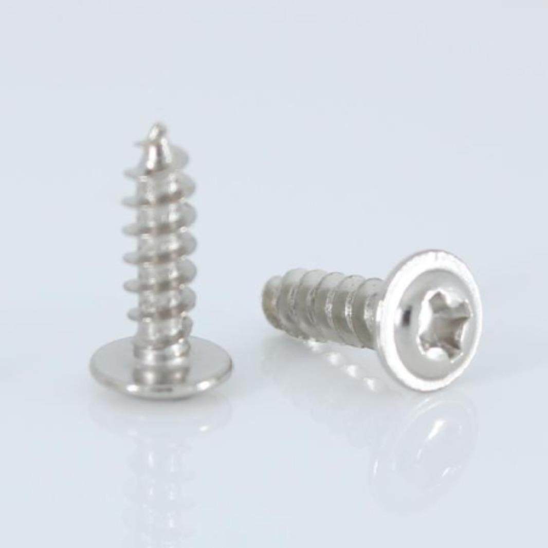 现货PWA3.5*12*7带垫自攻螺丝镀镍盘头垫片一体带大介,基础建材,脚轮/万向轮,淘宝优惠券,粉丝福利购,淘宝优惠卷