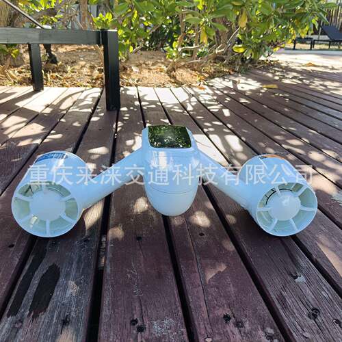 starone推进器电动机器人螺旋水上推进潜水助推器浮潜水下机器