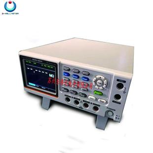 固纬直流微欧姆计GOM 805直流电阻计