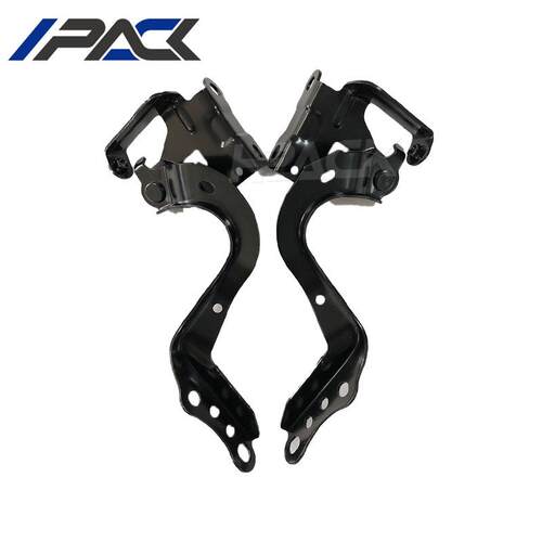 I-PACK汽车配件53420-47130普锐斯ZVW50发动机罩铰链