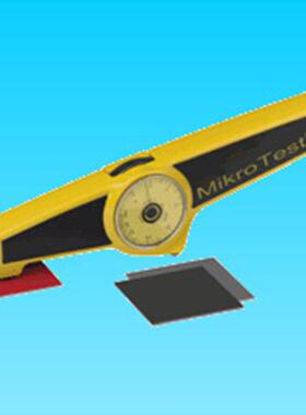 德国EPK数显磁性干膜测厚仪MIKROTESTNIFE50涂层测厚仪