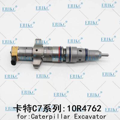 10R4762柴油共轨喷油器适用于CaterpillarC7卡特喷油器