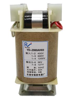 变压器QJZ-80(120)开关矿用变压器YD-2080AH031200V.690V.400V