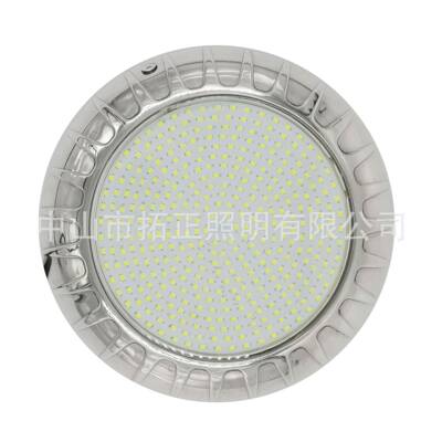 304不锈钢全灌胶18w/25w/35wLED水下灯泳池灯