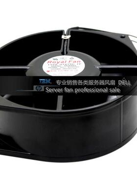 现货ROYALFANTYPEUT675D-TP200VAC43/40W172*150*5