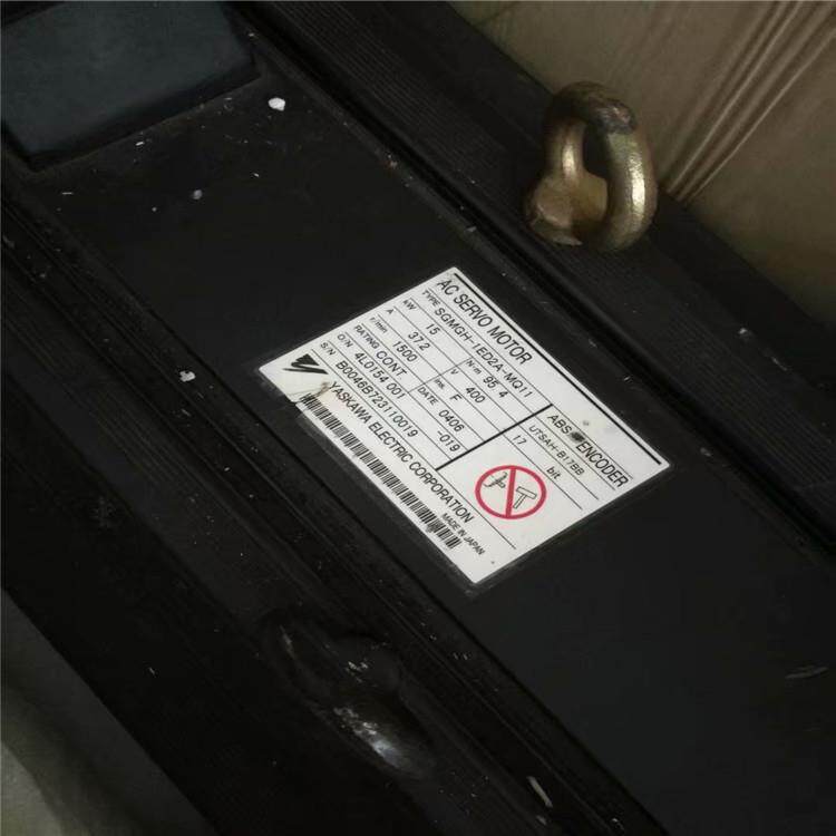 SGM7G-75AFC61电机SGMGV-75DDA21SGMSH-30DCA6F-OYSGMG-13A2AB