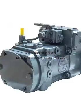力士乐液压泵A4V40/A4V56/A4V71/A4V90/A4V125/A4V180柱塞泵