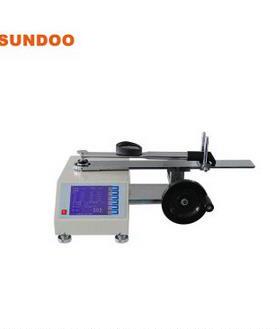 山度数字式力矩扭力扭矩扳手检定仪SDC-50B