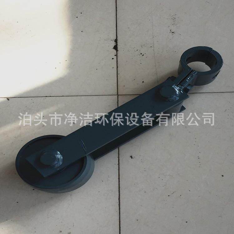 泊头生产销售电除尘器C型振打锤以及其他配件欢迎客户前来订
