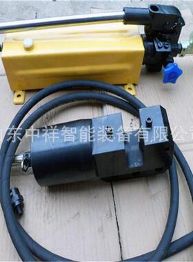 厂家质保锚索切断器 使用方便矿用锚索切断器 MQS-18锚索切断器