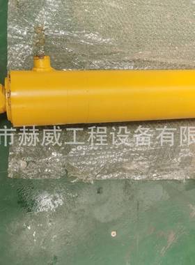 徐工装载机WL500FN/转向/XGYG01-042D转向油缸总成251808071