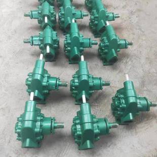 供应KCB 200齿轮油泵电动齿轮泵化工泵转子泵