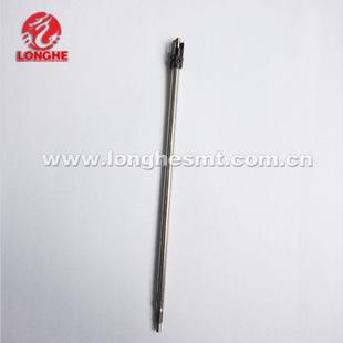 YG12吸咀杆只是光杆KHY 00X M7106