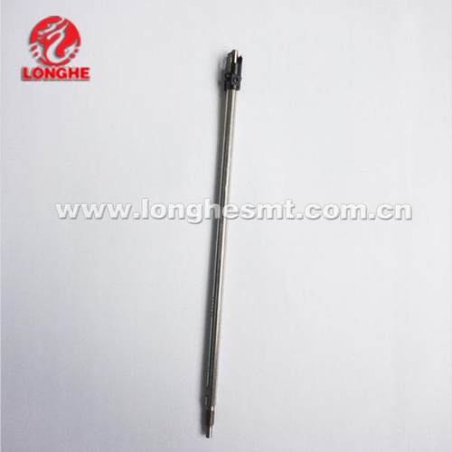 YG12吸咀杆只是光杆KHY-M7106-00X