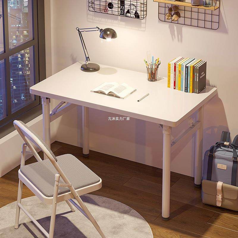 折叠桌家用简约餐桌出租房便携简易饭桌小户型长方形摆摊吃饭桌子,3C数码配件,USB灯,淘宝优惠券,粉丝福利购,淘宝优惠卷